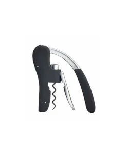 Bar Craft Cavatappi Con Taglia Capsula Nero 9 Bar Craft Cavatappi Con Taglia Capsula Nero -Attrezzatura Per Esterni bar craft cavatappi con taglia capsula nero 4