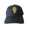 Berretto Estivo Baseball Polizia Di Stato Ricamato