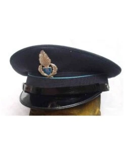 Berretto Polizia Penitenziaria