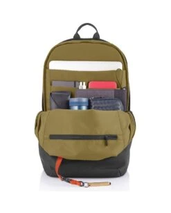XD Design Bobby Soft Zaino Antifurto Espandibile -Attrezzatura Per Esterni bobby soft zaino antifurto espandibile 3