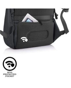 XD Design Bobby Soft Zaino Antifurto Espandibile -Attrezzatura Per Esterni bobby soft zaino antifurto espandibile 4