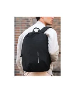 XD Design Bobby Soft Zaino Antifurto Espandibile -Attrezzatura Per Esterni bobby soft zaino antifurto espandibile 6