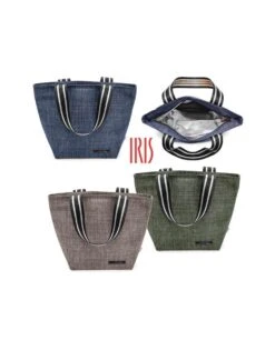 Borsa Termica Lunch Bag Tote IRIS