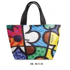 BRITTO - EGAN Shopper