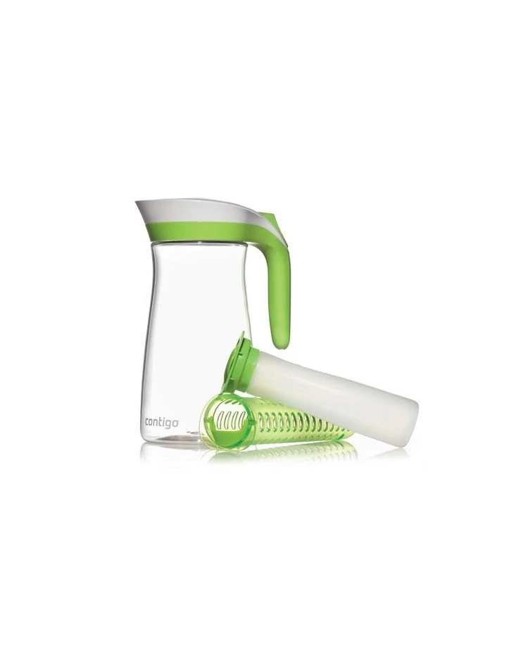 CARAFFA CONTIGO Con Tecnologia Autoseal® 2 CARAFFA CONTIGO Con Tecnologia Autoseal® - immagine 2