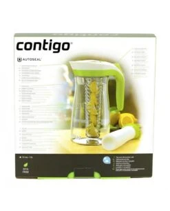 CARAFFA CONTIGO Con Tecnologia Autoseal® 7 CARAFFA CONTIGO Con Tecnologia Autoseal® -Attrezzatura Per Esterni caraffa contigo 2