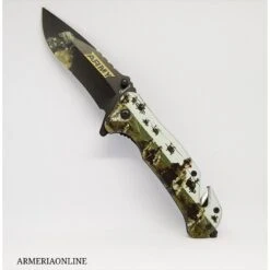 COLTELLO ARMY SAFETY