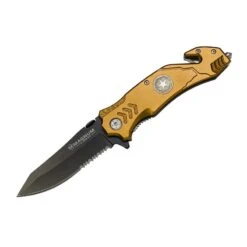 COLTELLO MAGNUM SAFETY