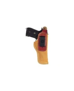 Fondina Scamosciata Per Beretta 92/98 Vega Holster