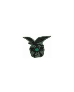 Fregio Ricamato Cappello Alpino