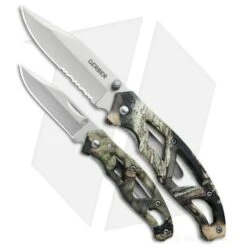 GERBER - U.S.A.- SET PARAFRAME