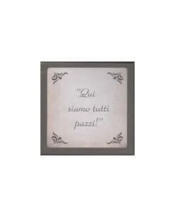 GOOFI EGAN CAPPELLAIO MATTO