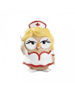 GOOFI EGAN INFERMIERA