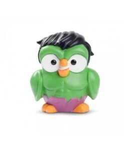 GOOFI EGAN L'INCREDIBILE GOOLK