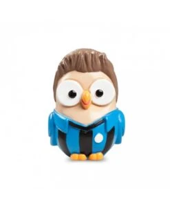 GOOFI EGAN NERO AZZURRO