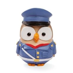 GOOFI EGAN POLIZIOTTO