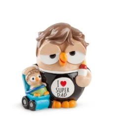 GOOFI EGAN SUPERDAD SALVADANAIO