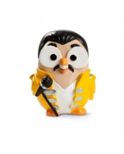 GOOFI EGAN THE CHAMPION