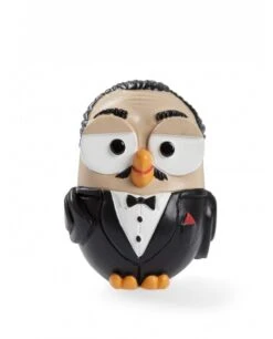 GOOFI EGAN THE GOOFATHER