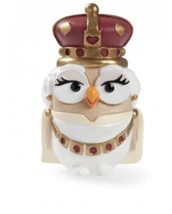 GOOFI EGAN THE QUEEN