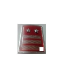 Gradi Metallo CARABINIERI SUP.