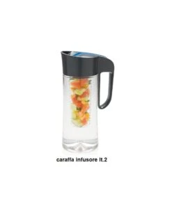 Caraffa Con Infusore Loooqs