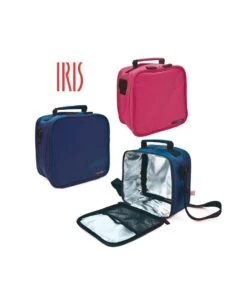 IRIS- Lunch Bag Basic -Attrezzatura Per Esterni iris lunch bag basic 2