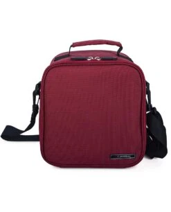 IRIS- Lunch Bag Basic