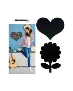 LAVAGNA CON GESSO LIQUIDO