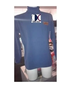 Maglia In Micropile Polizia Di Stato