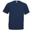 Maglietta T-shirt Blu Navy