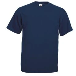 Maglietta T-shirt Blu Navy