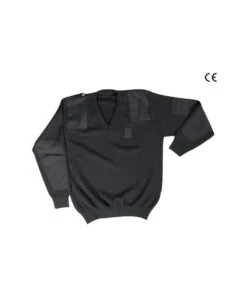 Maglione Operativo Nero