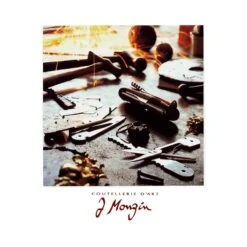 MONGIN SET PICNIC 3 PEZZI (1PZ. DISPONIBILE)