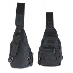 Monospalla-tracolla Barbaric