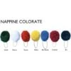 Nappina Per Cappello Alpino