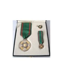 Set Cavaliere Della Repubblica