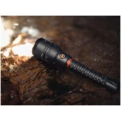 NEBO 12K Torcia A Led Ricaricabile 12000 Lumen 9 NEBO 12K Torcia A Led Ricaricabile 12000 Lumen -Attrezzatura Per Esterni nebo 12k torcia a led ricaricabile 12000 lumen 3