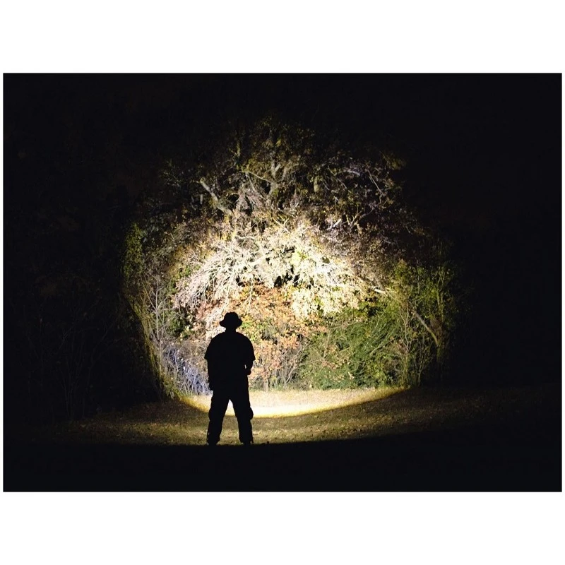 NEBO 12K Torcia A Led Ricaricabile 12000 Lumen 5 NEBO 12K Torcia A Led Ricaricabile 12000 Lumen - immagine 5