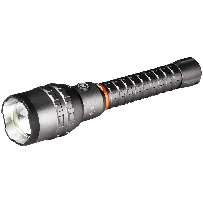 NEBO 12K Torcia A Led Ricaricabile 12000 Lumen 1 NEBO 12K Torcia A Led Ricaricabile 12000 Lumen