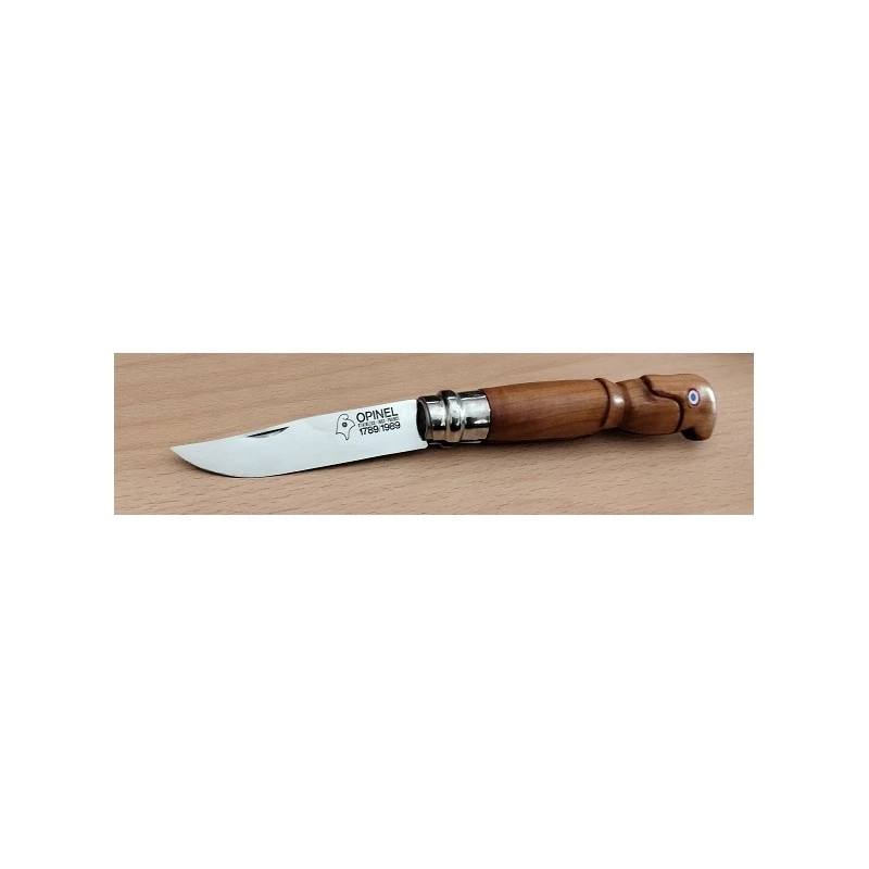 Opinel Commemerativo Bicentenario1789-1989 2 Opinel Commemerativo Bicentenario1789-1989 - immagine 2