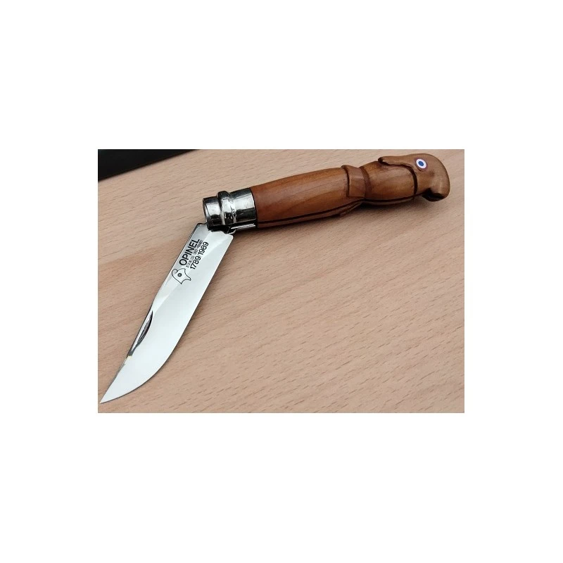 Opinel Commemerativo Bicentenario1789-1989 4 Opinel Commemerativo Bicentenario1789-1989 - immagine 4