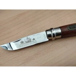 Opinel Commemerativo Colombo1492-1992 -Attrezzatura Per Esterni opinel commemerativo colombo1492 1992 2