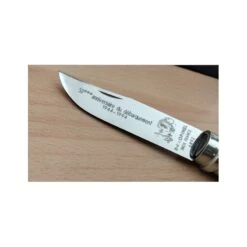 Opinel Commemerativo D.DAY 1944-1994 -Attrezzatura Per Esterni opinel commemerativo dday 1944 1994 3