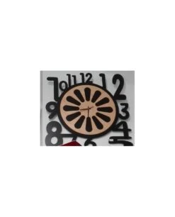 Orologio Da Parete Pirondini Italy