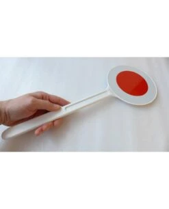 Paletta Segnaletica Omologata -Attrezzatura Per Esterni paletta segnaletica omologata 2