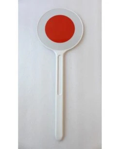 Paletta Segnaletica Omologata