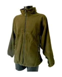 Parka Vegetato Impermeabile -Attrezzatura Per Esterni parka vegetato impermeabile 2