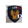 PATCH SCUDETTO ITALIA POLIZIA DI STATO