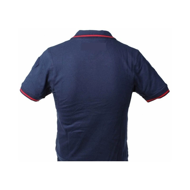 Polo Carabinieri Maniche Corte 2 Polo Carabinieri Maniche Corte - immagine 2